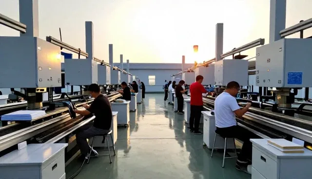 天长市晶耀仪表有限公司