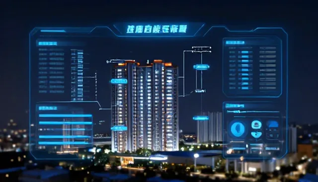 智能仪表系统适用条件与选择依据说明