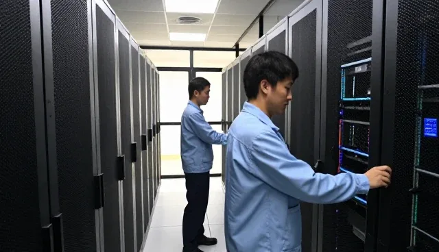 安装调试功能特点说明